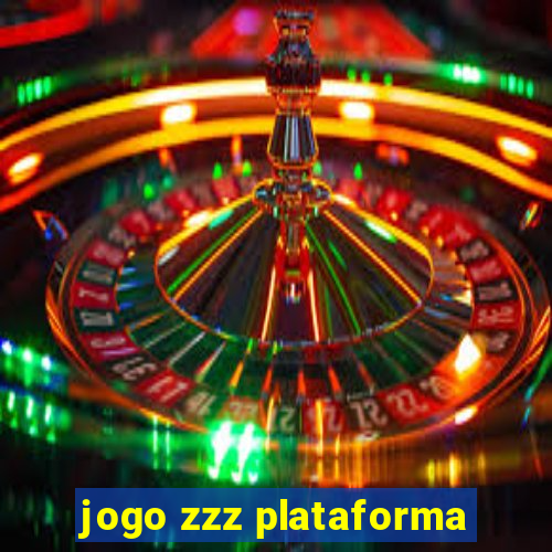 jogo zzz plataforma